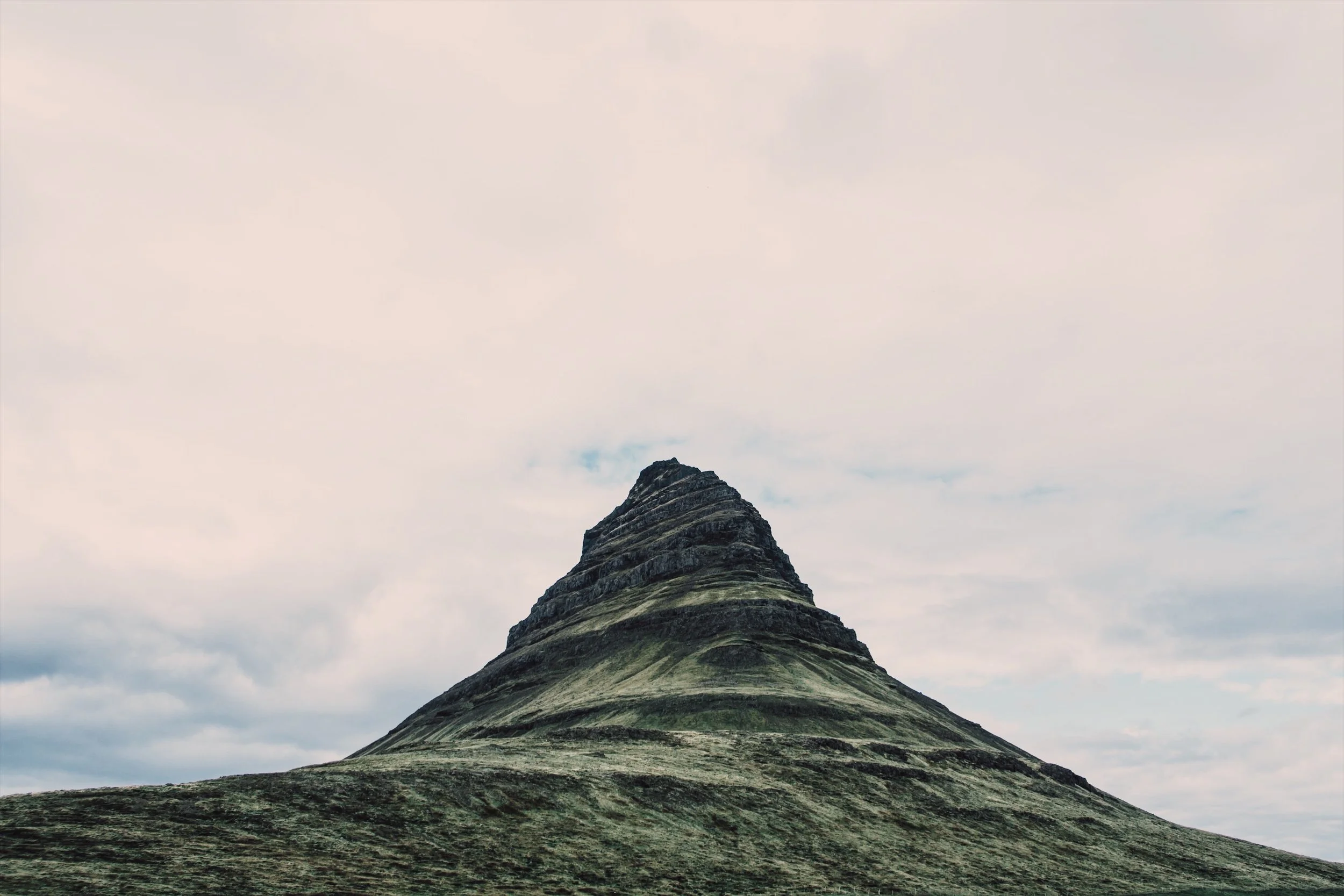 A Taste of Iceland