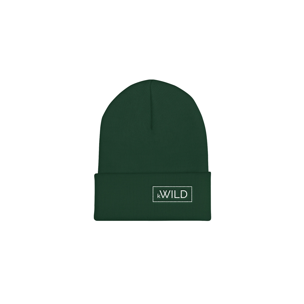 kWild Beanie