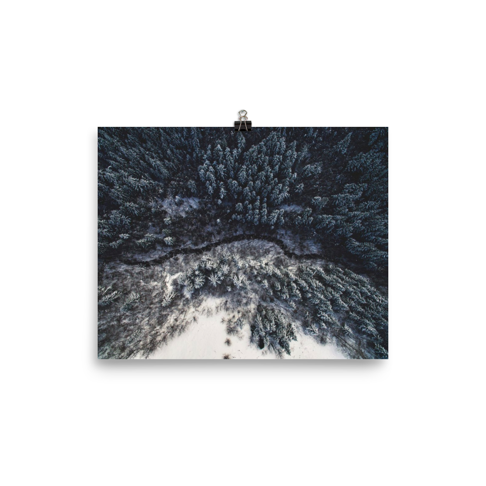 Mount Hood National Forest, Oregon