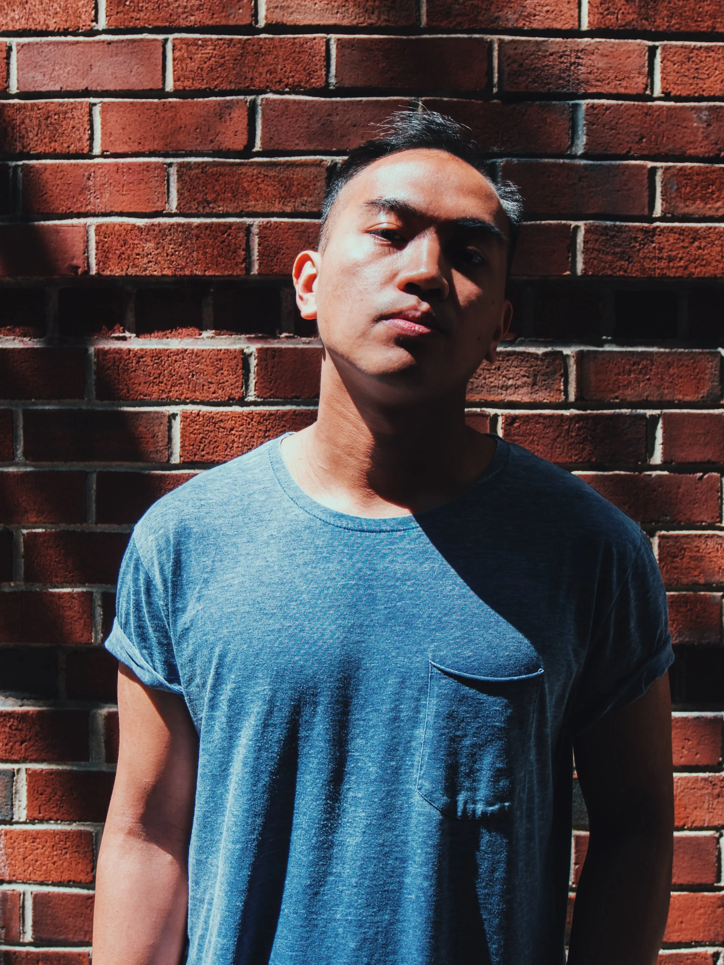 Portraits in the City