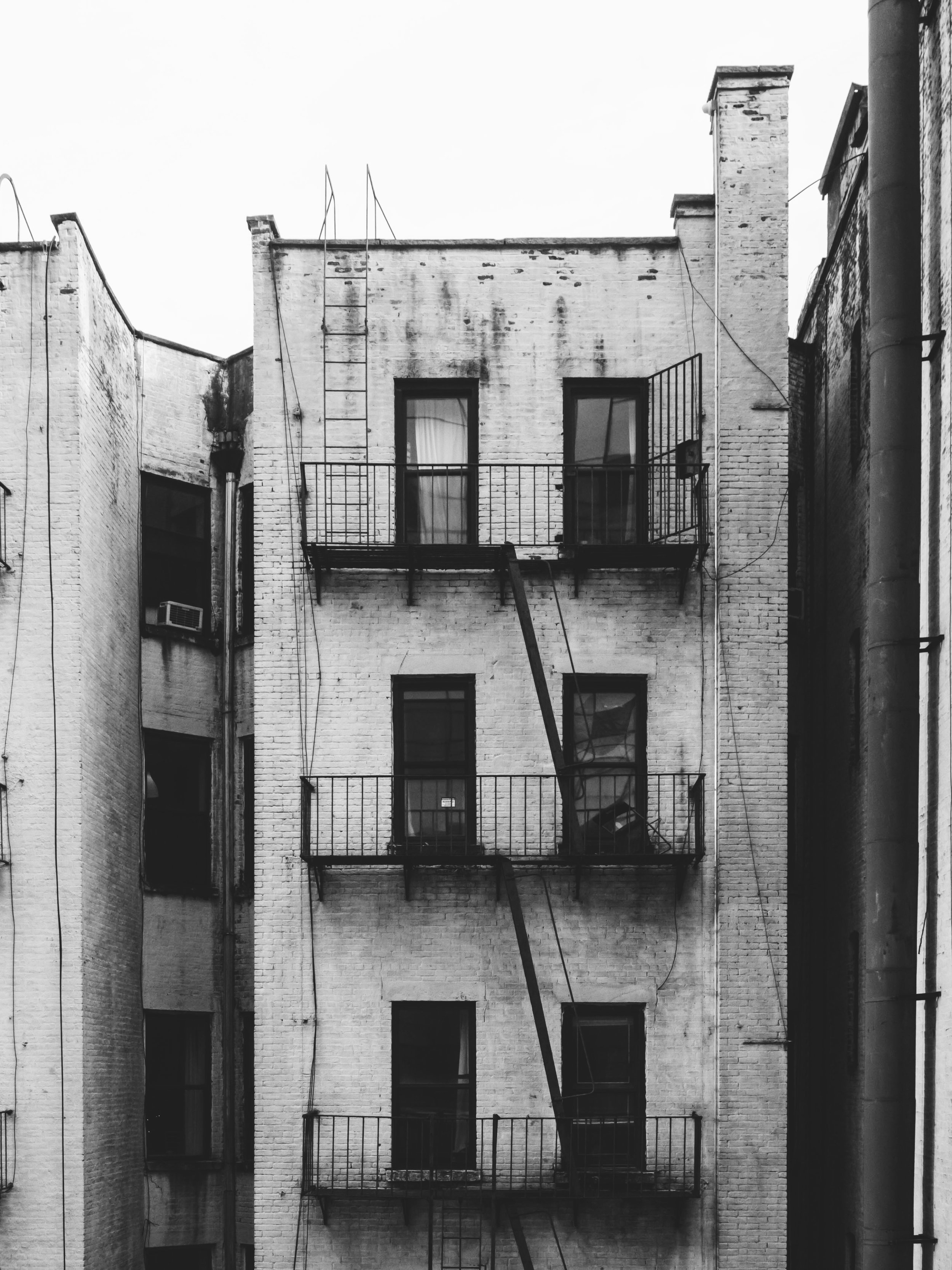 Fast Times at the High Line