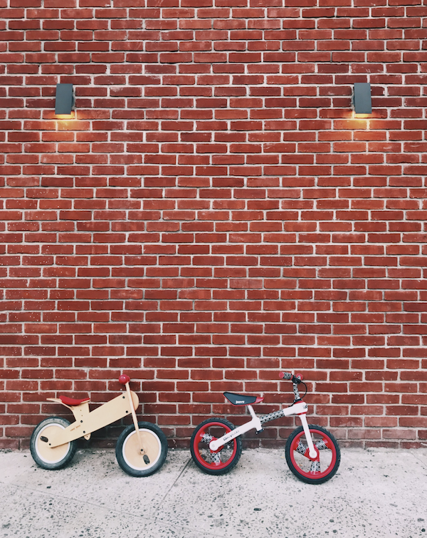 Biker Gangs of NYC