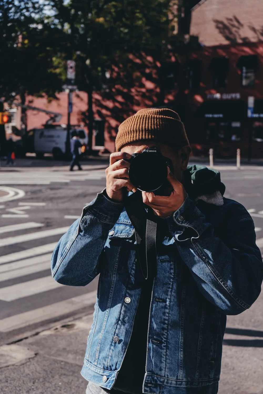 Special Edition: Portraits &amp; People
