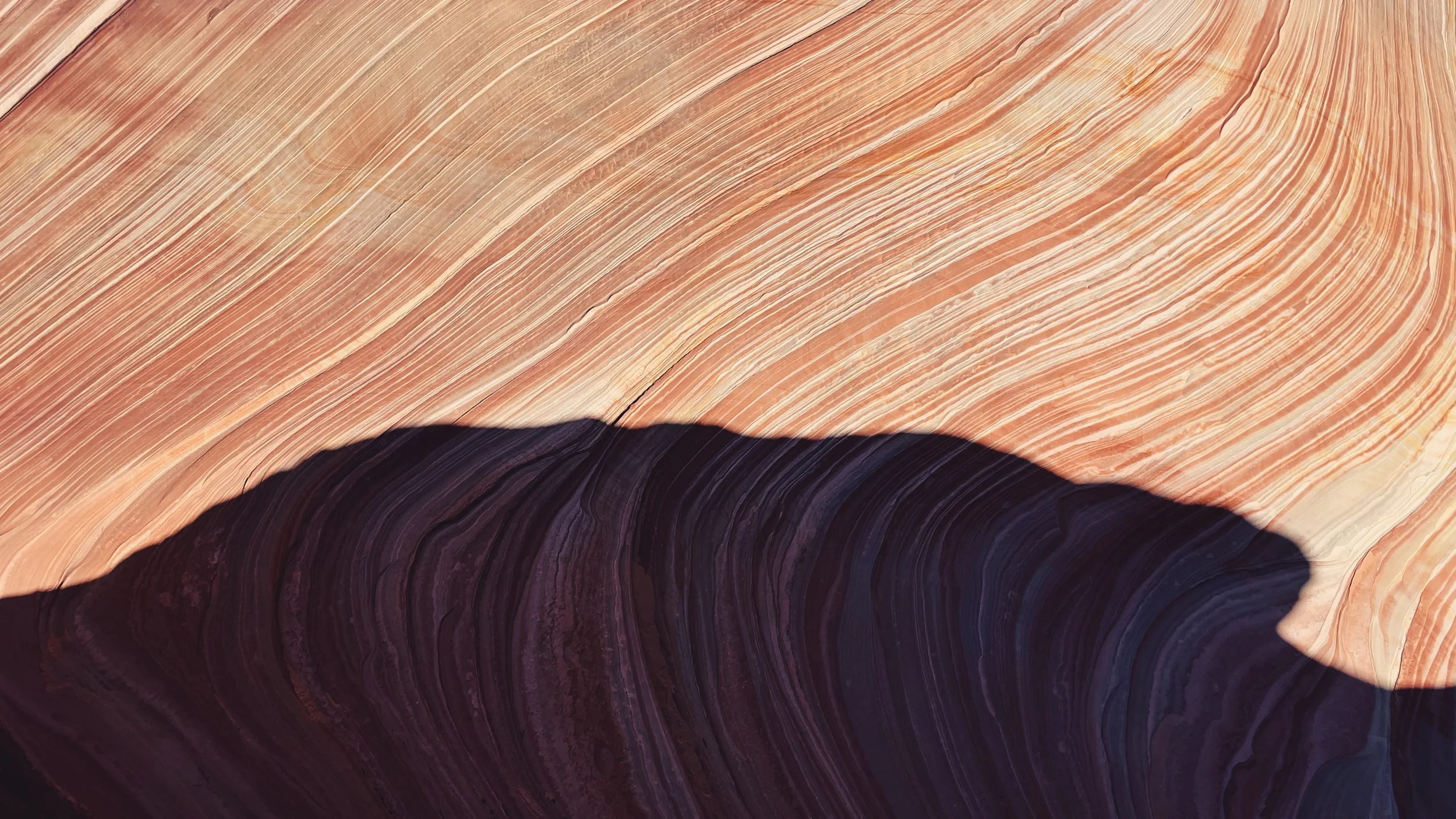 The Wave, Arizona