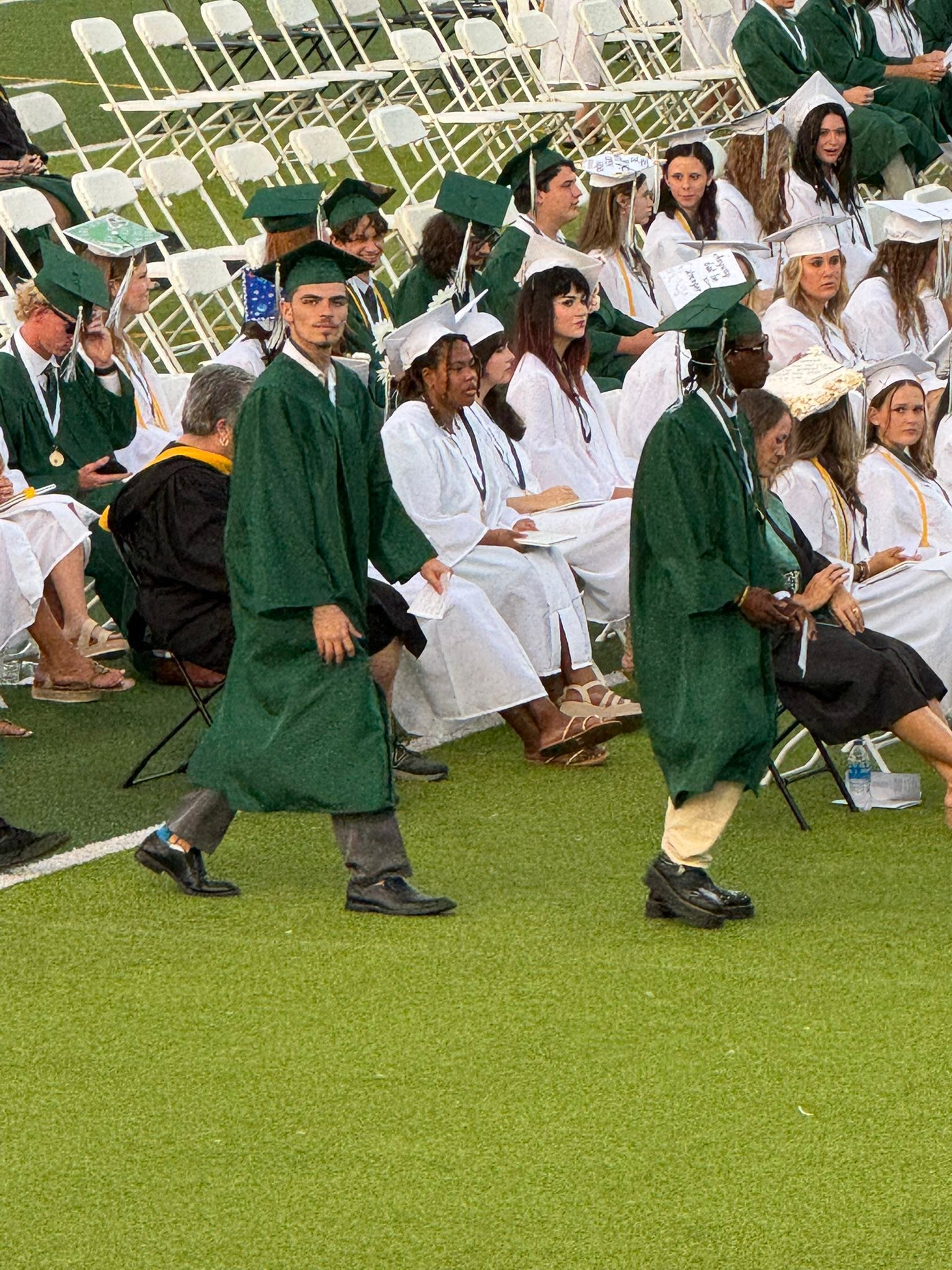 Congratulations Dylan!!
