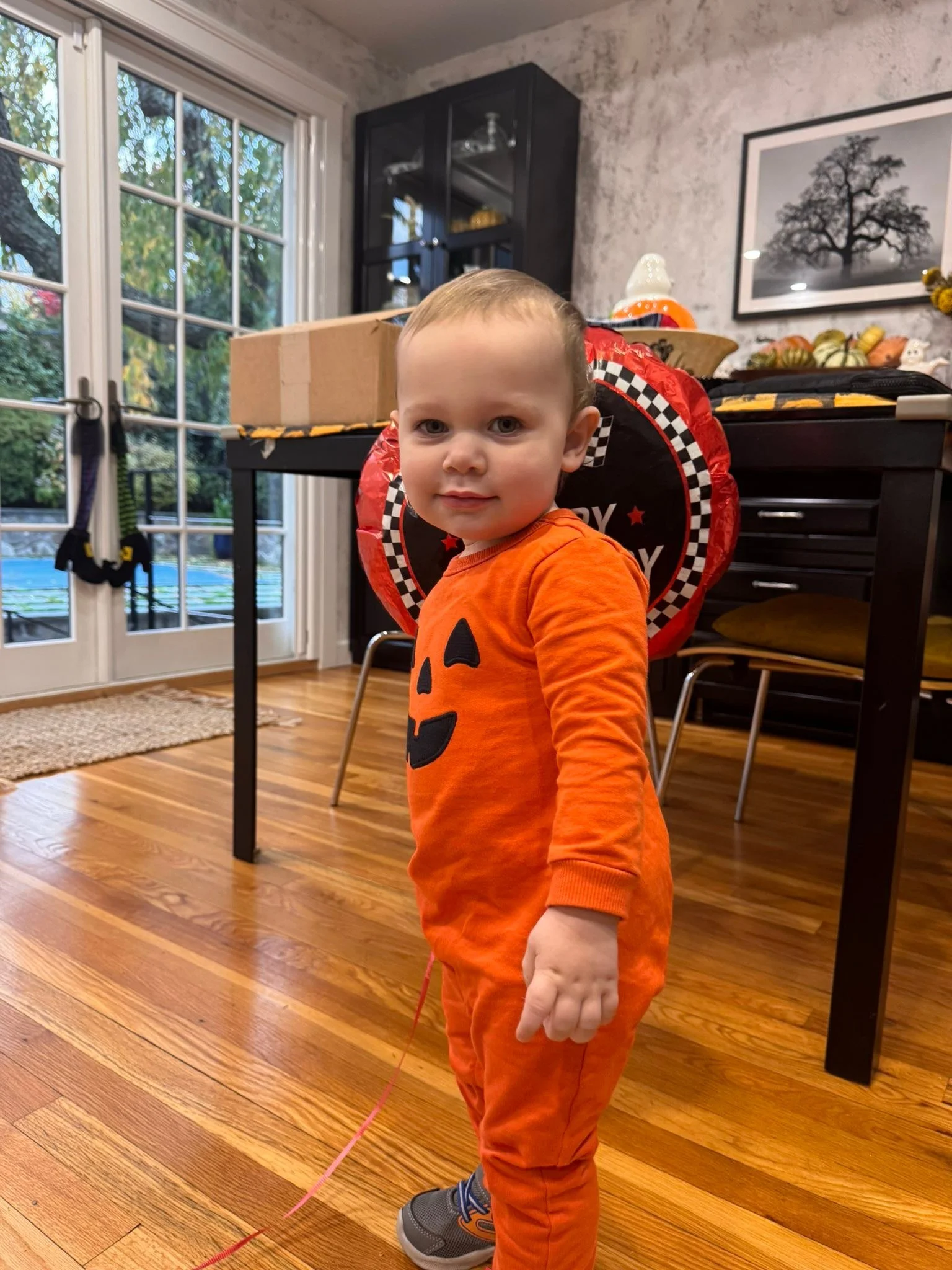 Happy Halloween! 🎃