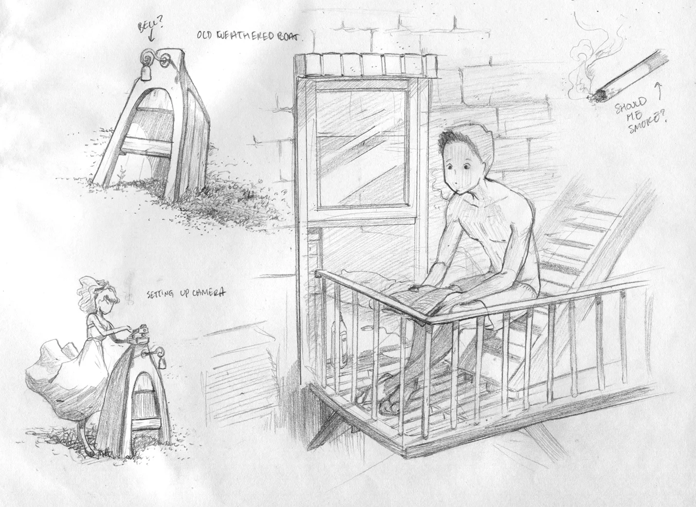 Concept Art
