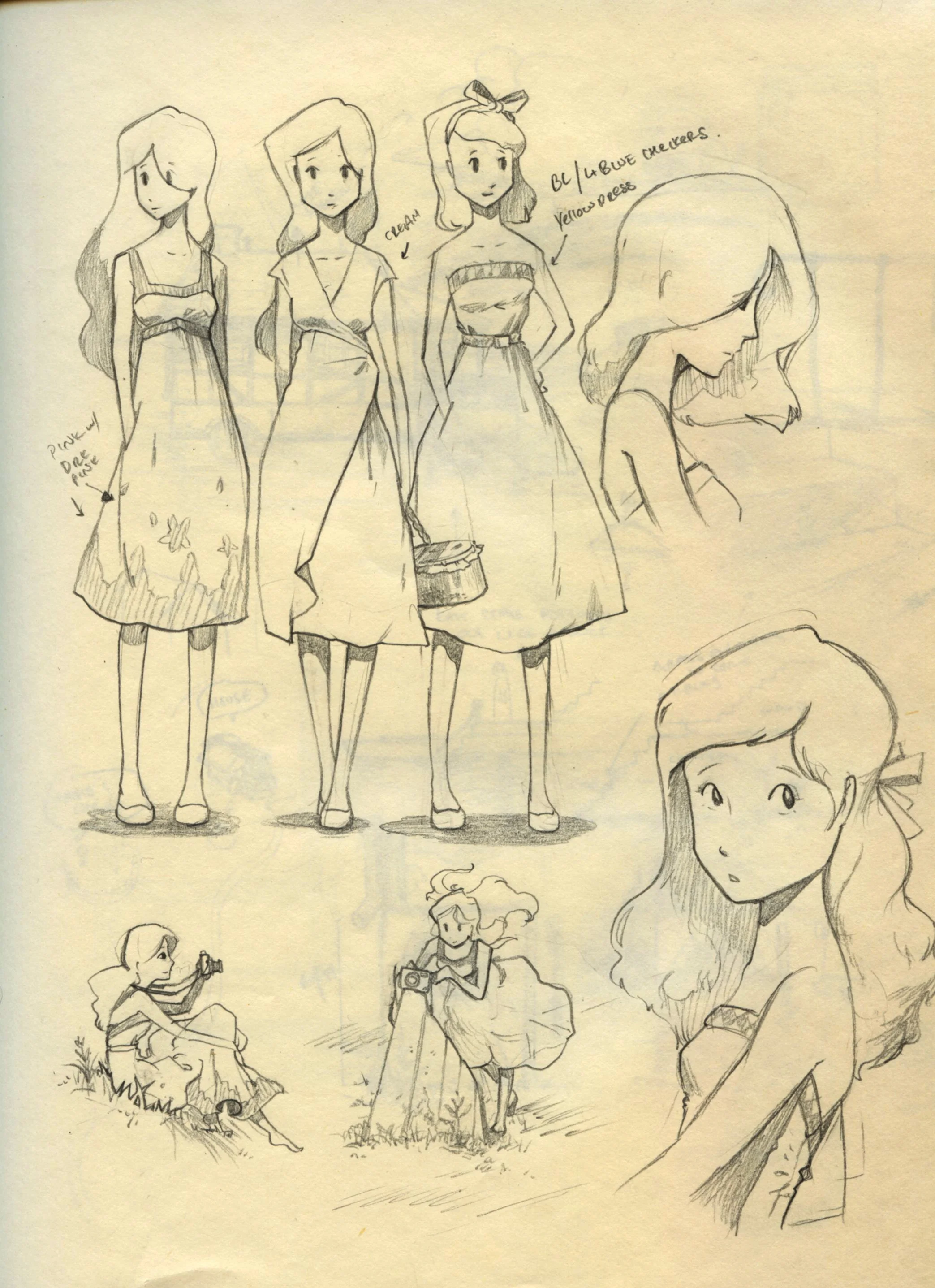 Concept Art
