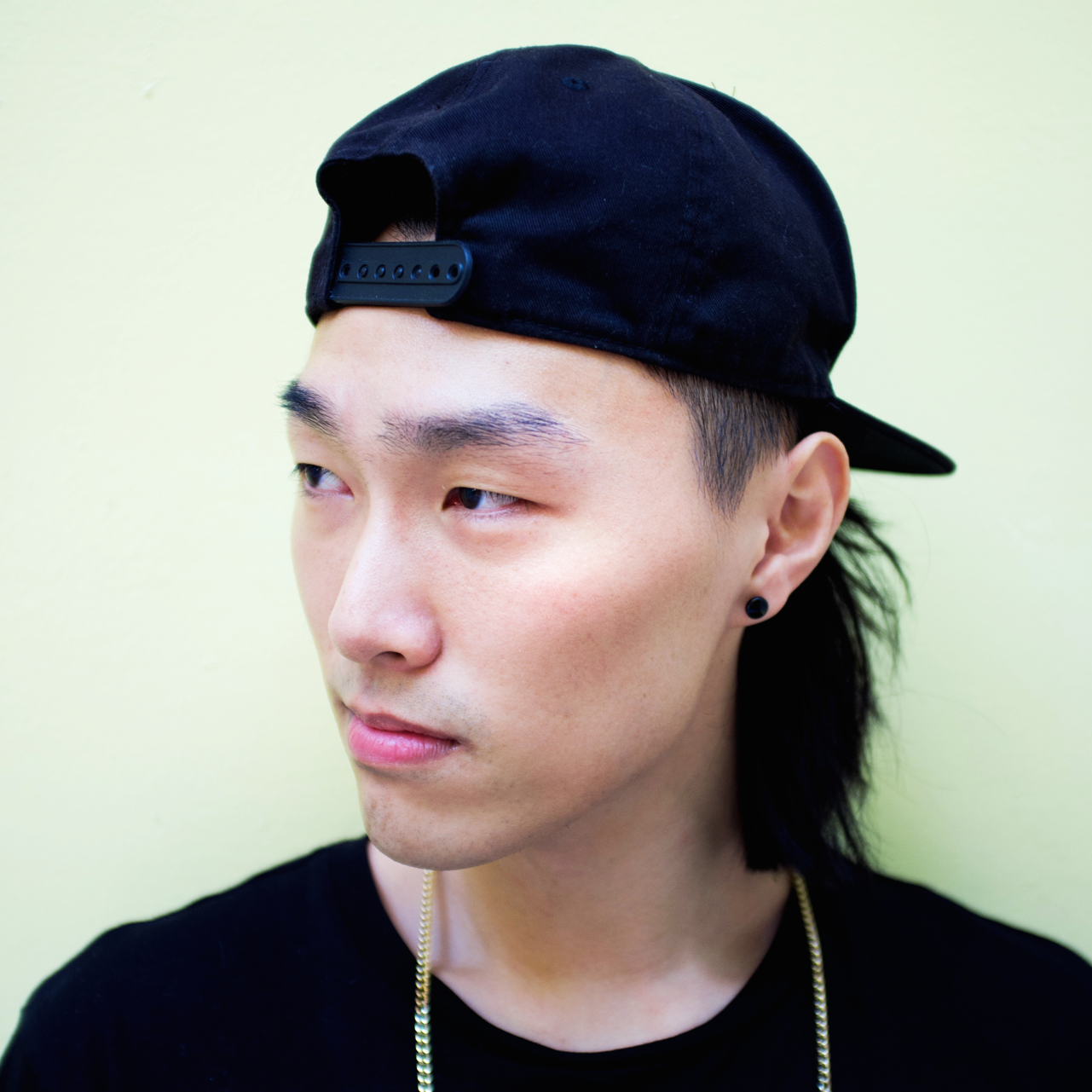 Alex Myung is the Director and Animator of Arrival. Myung’s first film ‘Juxtaposed' was completed in 2009 and went on to receive nominations for 'Best Film” and ‘Best Art Direction' at the SVA Dusty Film Festival. The short was also broadcast on WNET as part of their Reel 13 programming, while participating in a festival run. Myung was adopted from South Korea and raised in Albany, NY. In 2005 he moved to NYC where he graduated from the School of Visual Arts with a BFA in 2D Animation. He has spent the past five years working as a Tech Designer for companies such as Tiffany’s, Diane von Furstenberg, DKNY, and 3.1 Phillip Lim. 