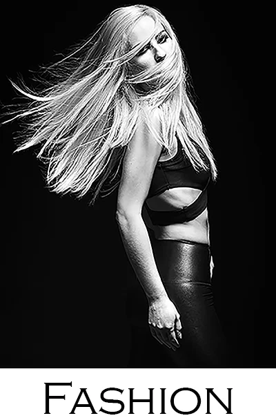 Copy of Fashion Photography