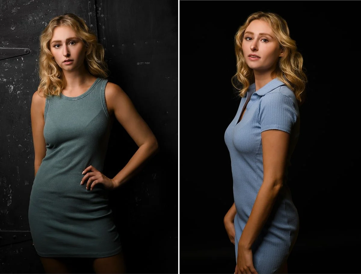 Minneapolis fashion photography 