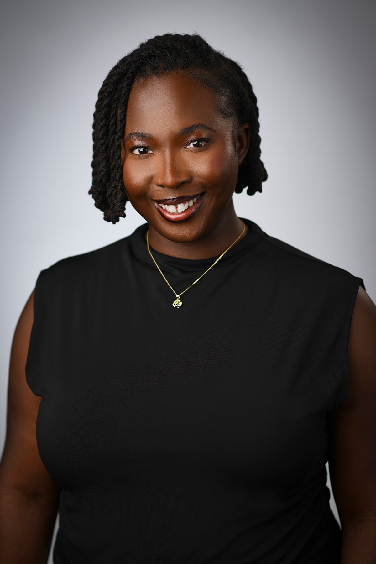 Female business headshot Minneapolis 