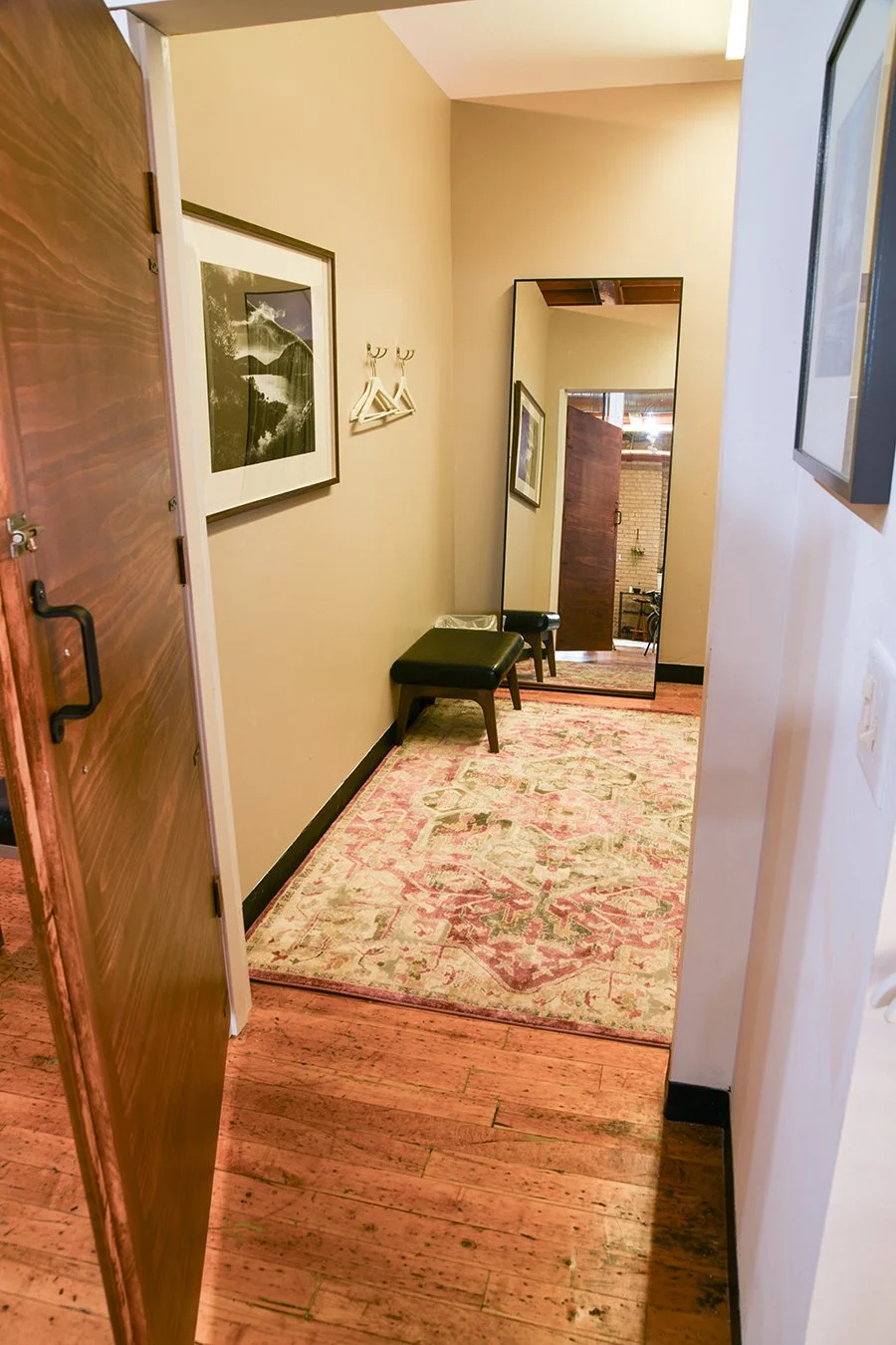 The changing room (Copy)
