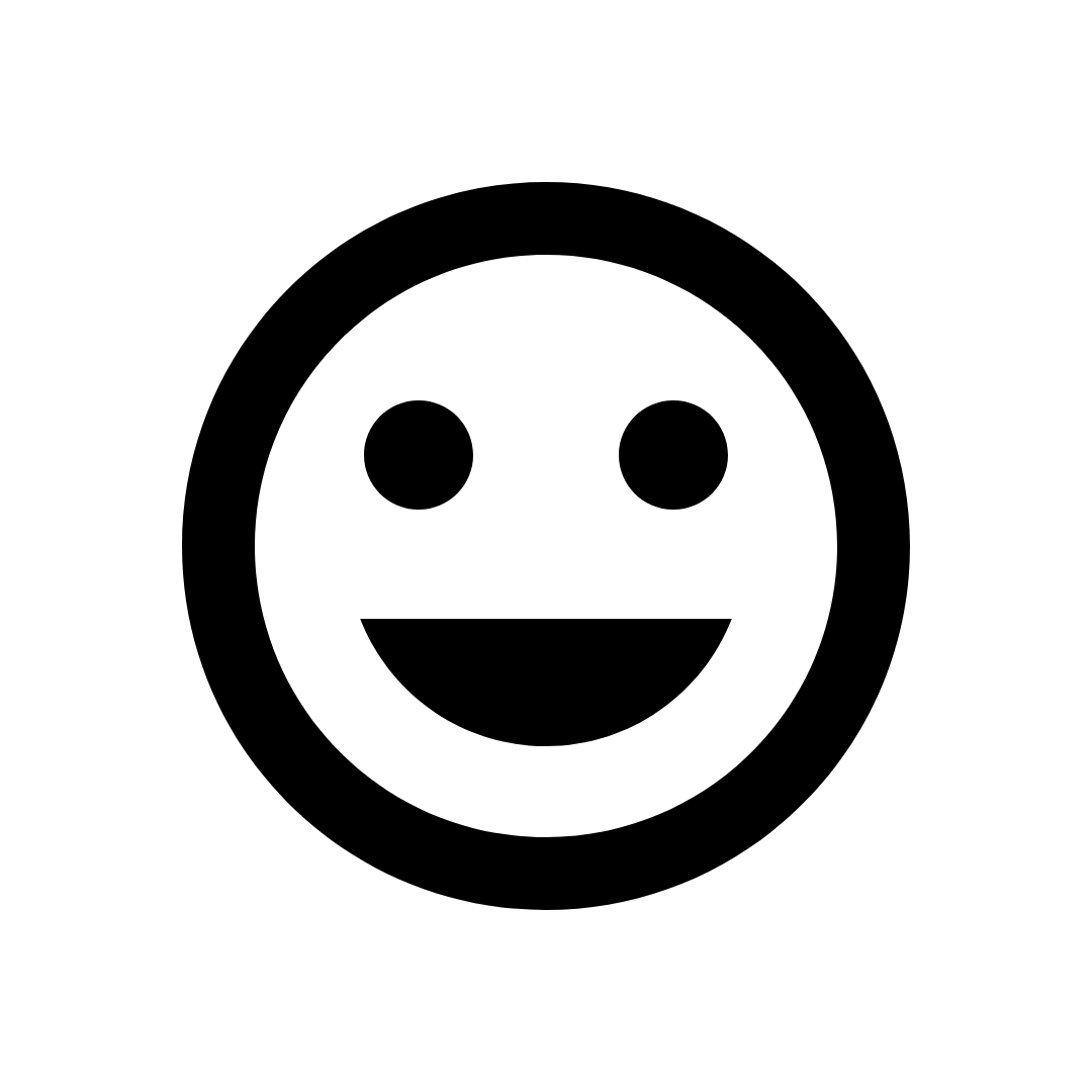 Keep the stress away and a smile on your face!