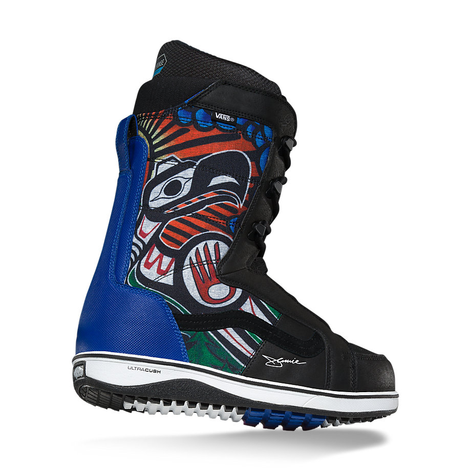 Vans V66 by Jamie Lynn