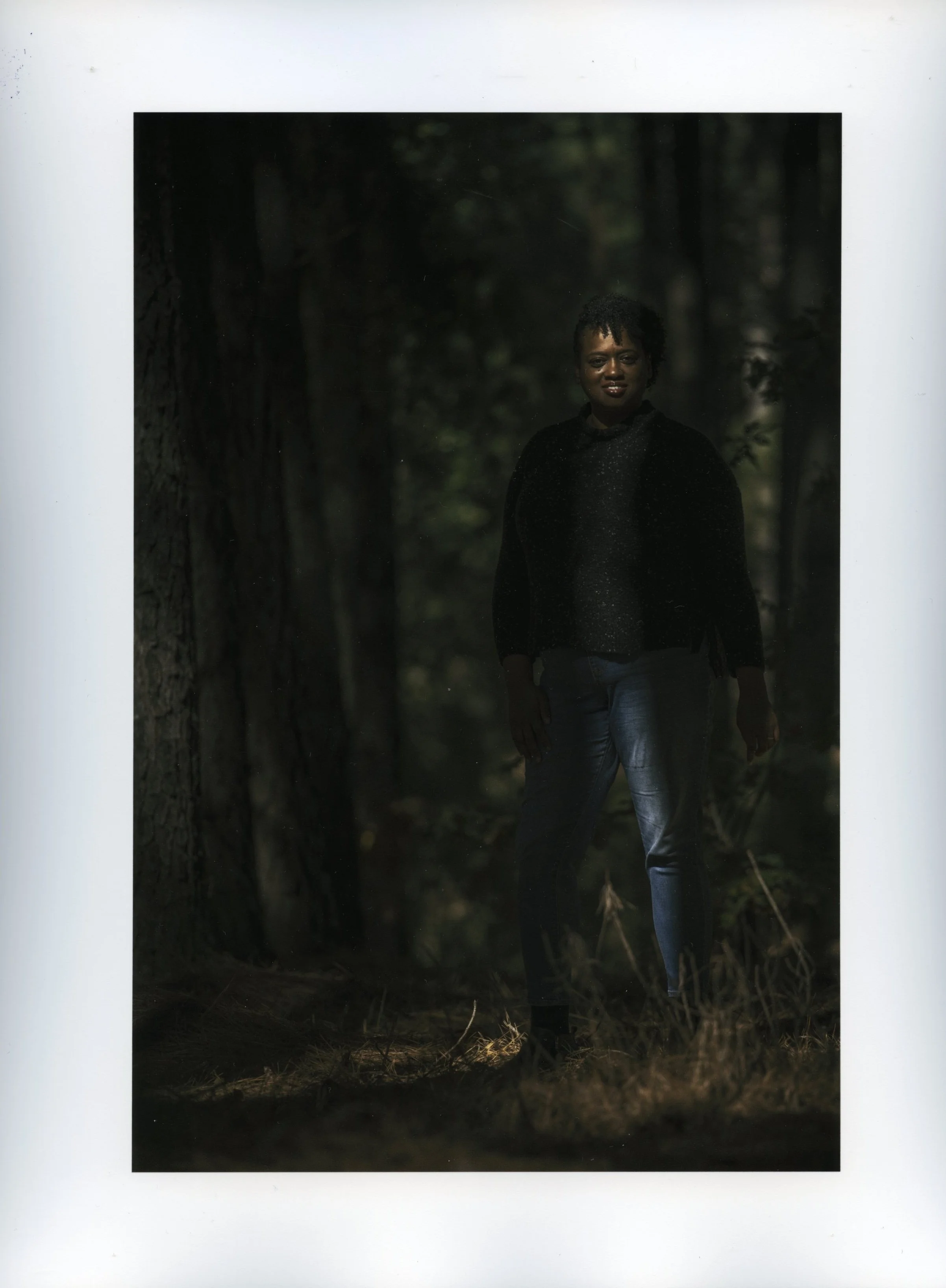  College of Southern Maryland, Fall 2023 Digital Photography 1 
