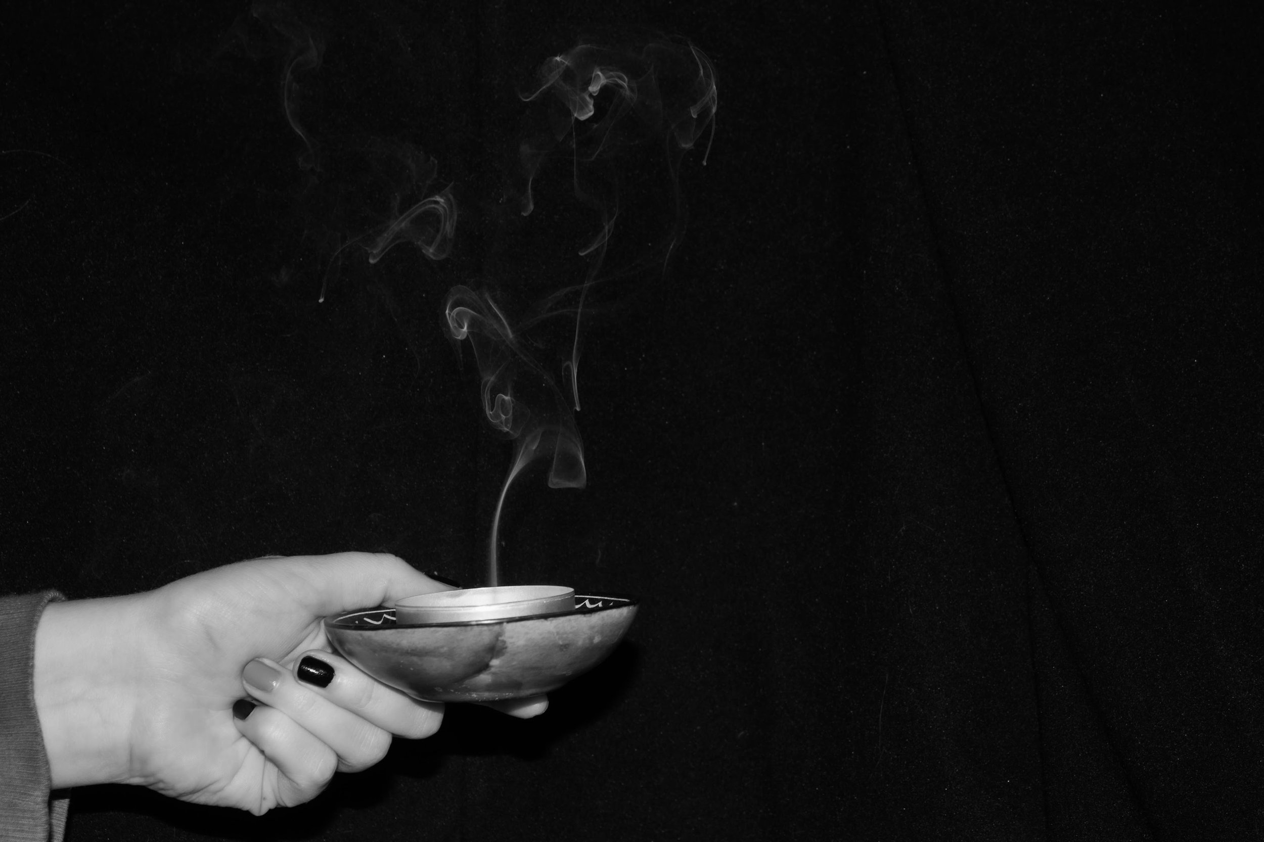  Northern Virginia Community College, Spring 2023 Digital Photography 1 Final Project: Narrative 