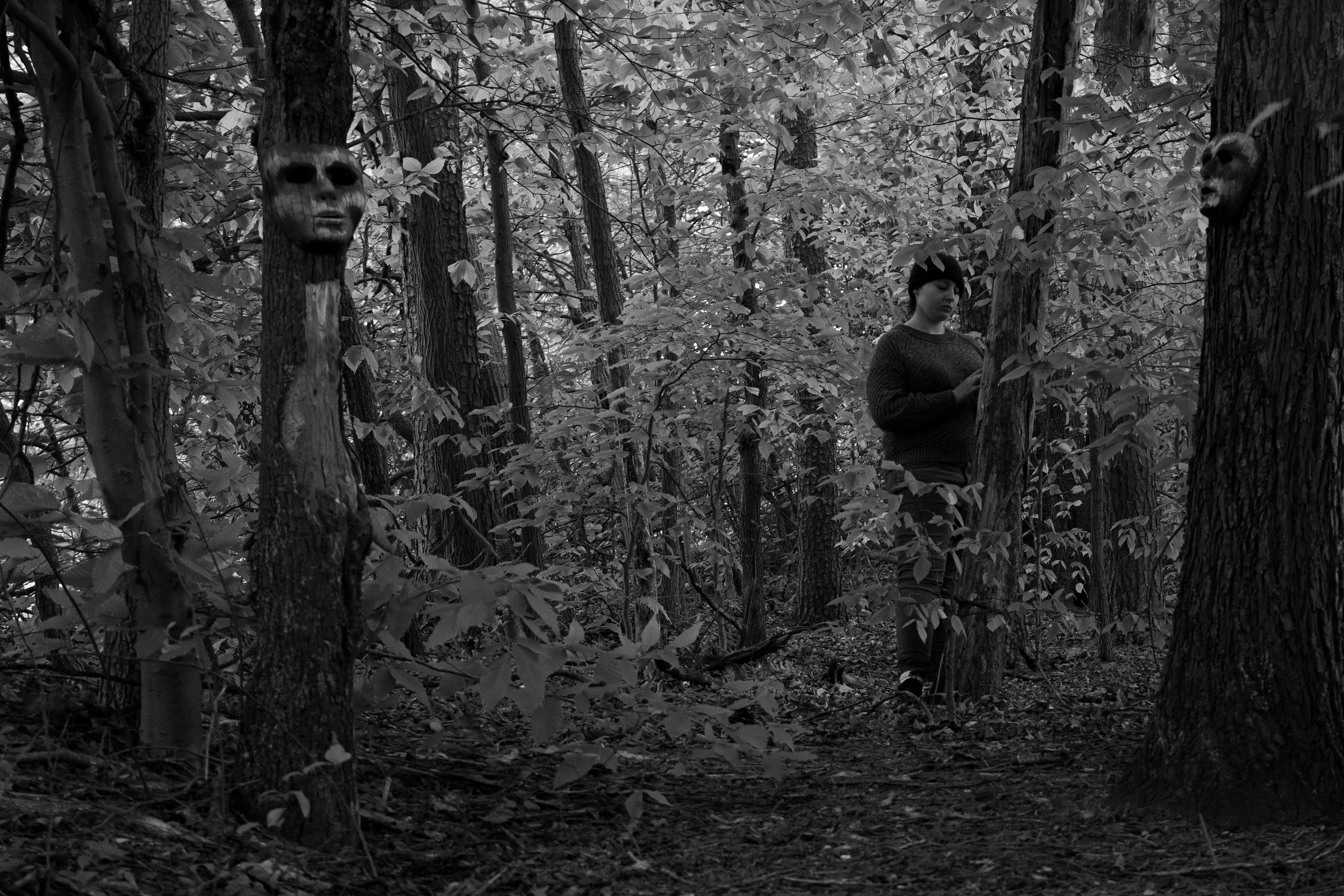  Northern Virginia Community College, Spring 2023 Digital Photography 1 Final Project: Narrative 