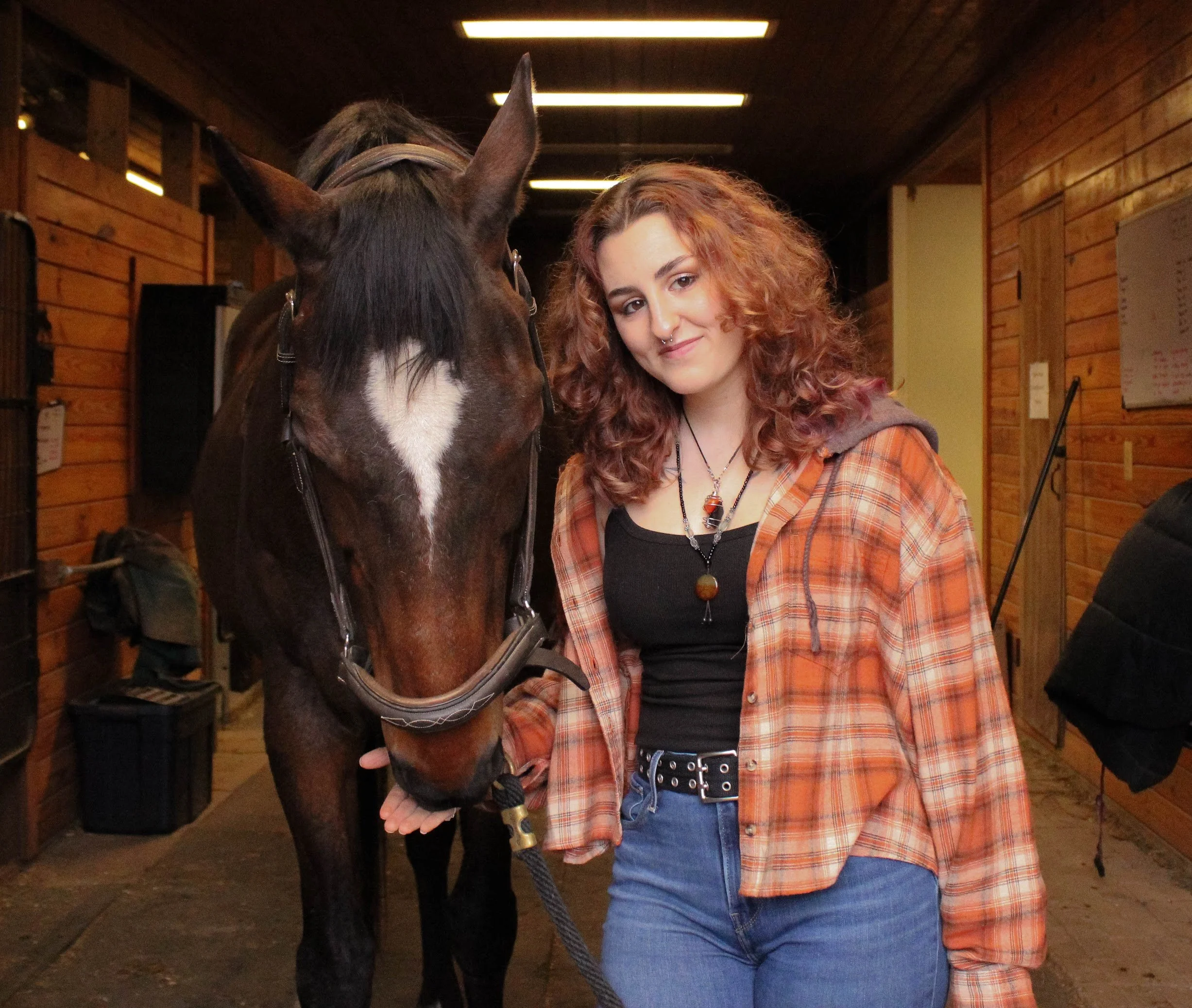  Northern Virginia Community College, Spring 2023 Digital Photography 1 Final Project: Narrative 