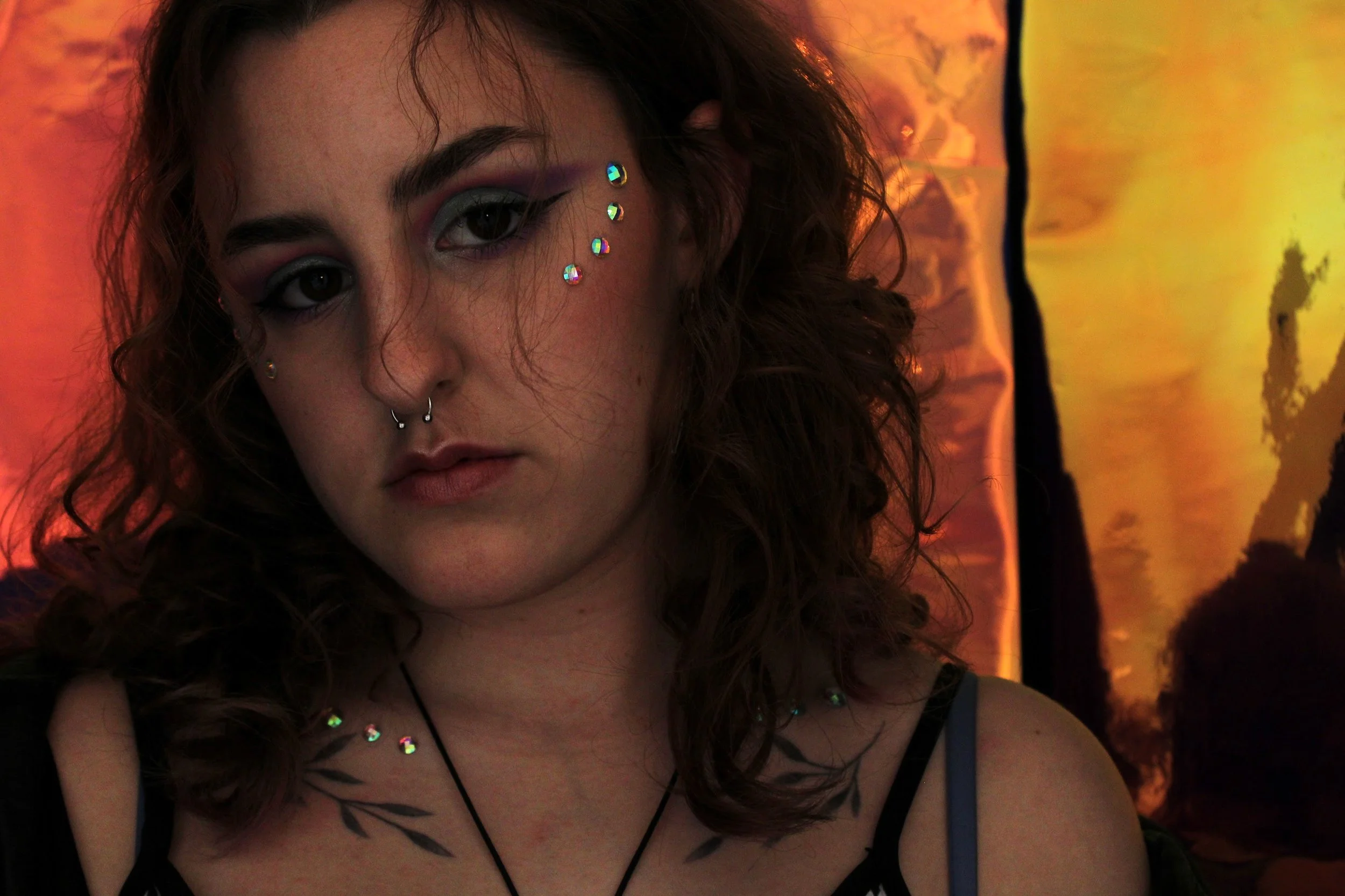  Northern Virginia Community College, Spring 2023 Digital Photography 1 Final Project: Narrative 