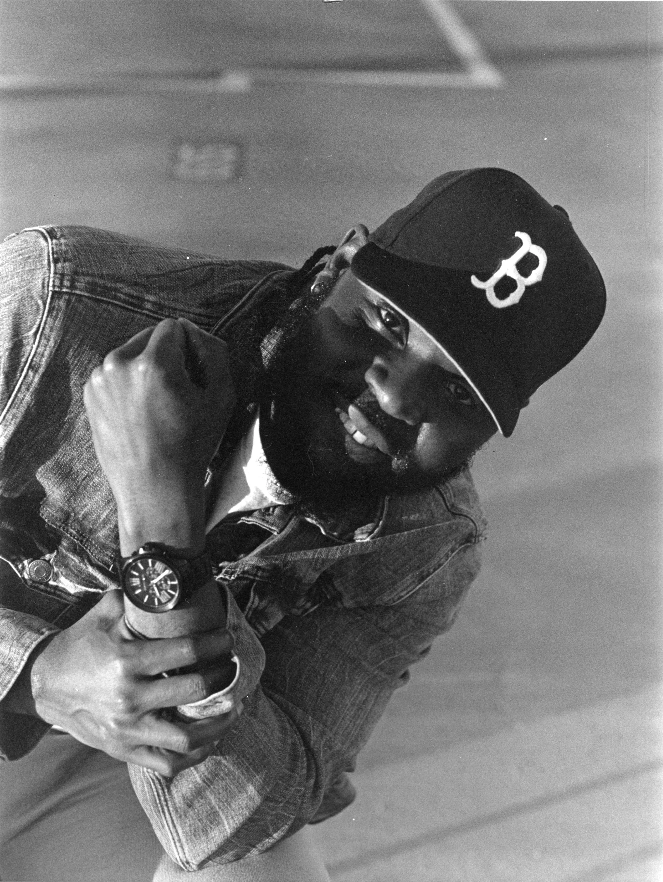  Northern Virginia Community College, Spring 2024 Black and White Darkroom Photography Portraits 
