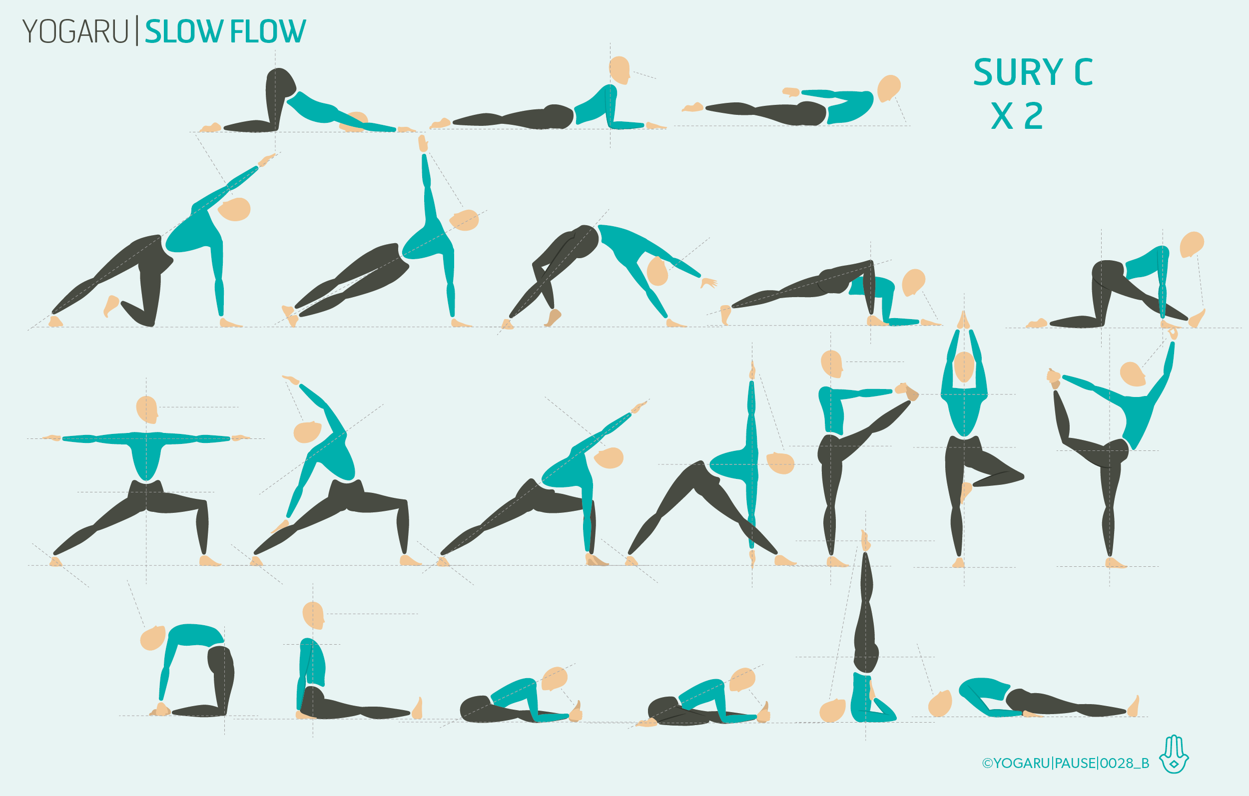 Strong Flow with Anya - Flow - Salti Yoga Online