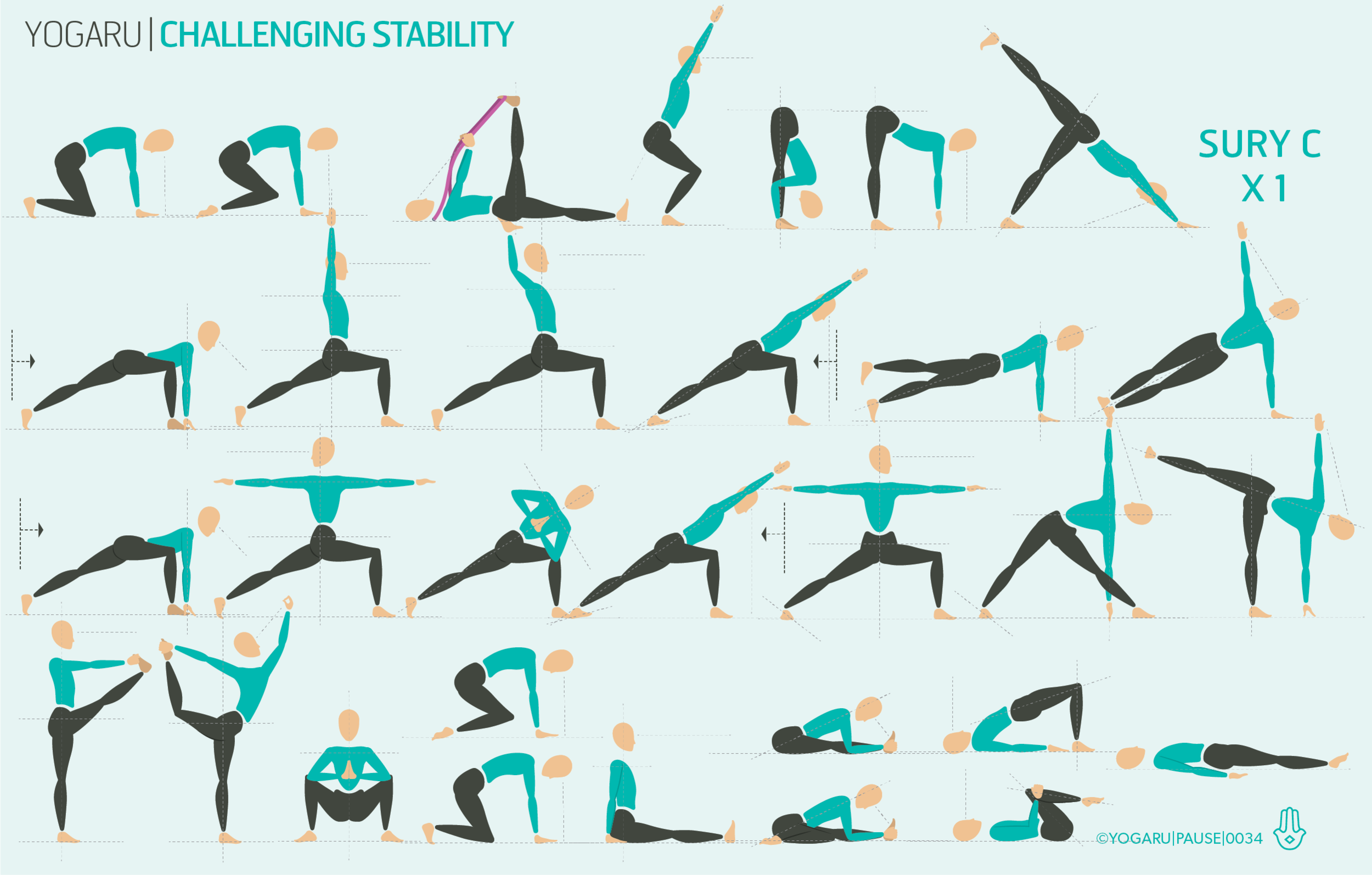 CHALLENGING STABILITY