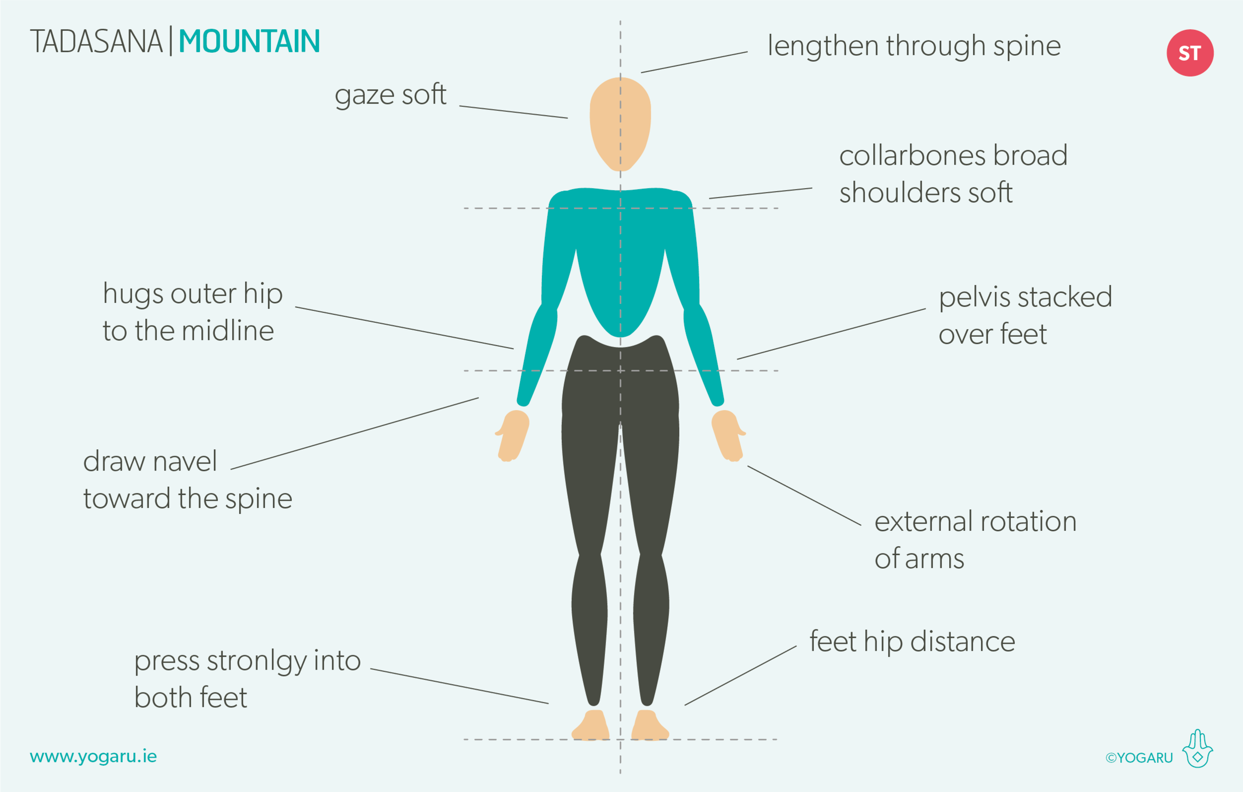 Why is Alignment Important in Yoga? — Yoga Alignment Guide