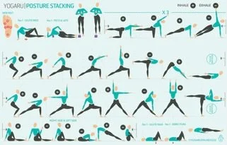 POSTURE STACKING - NEW SEQUENCE &amp; ARTICLE LINK IN BIO. Poor posture isn&rsquo;t just about how you look - it affected how you breathe, move, balance and age. Hours spent sitting, scrolling and working at desks can quietly create tension, weakness