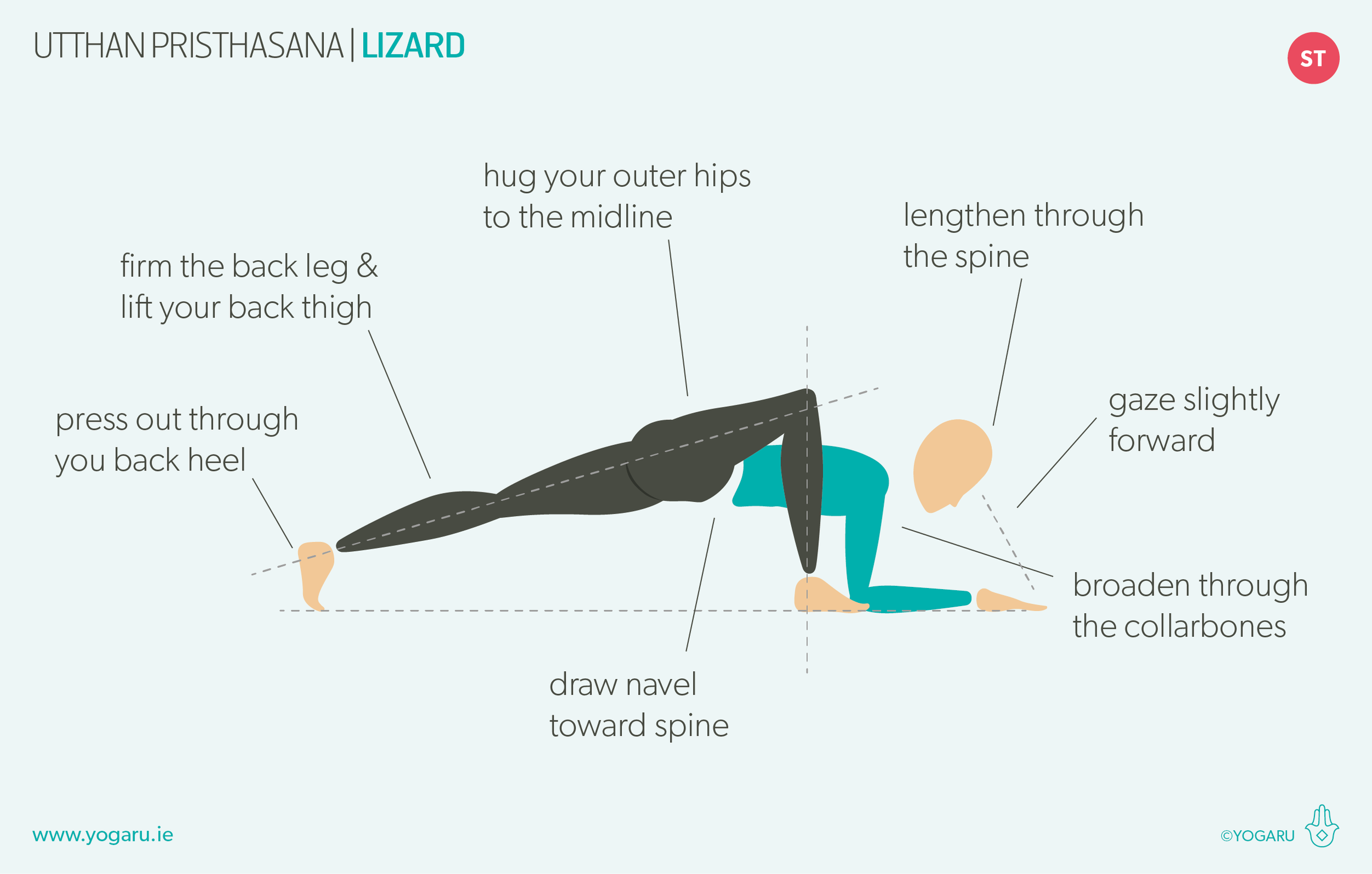 5 Yoga Asanas You Can Do At Home