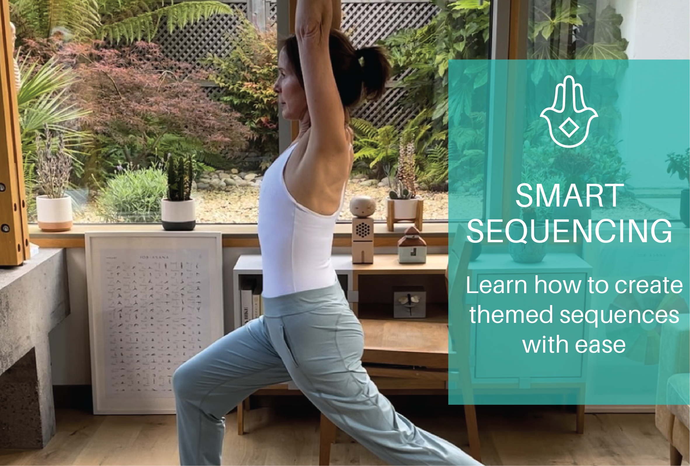 YOGARU_Smart Sequencing.png