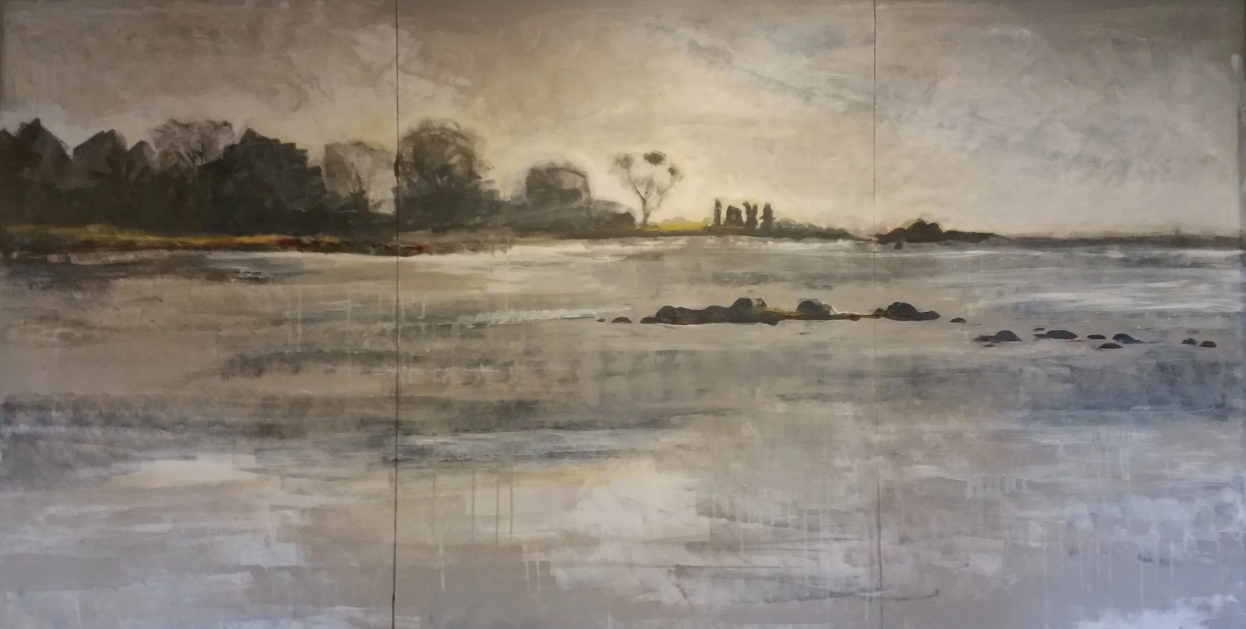 Compo Mill Cove 2015