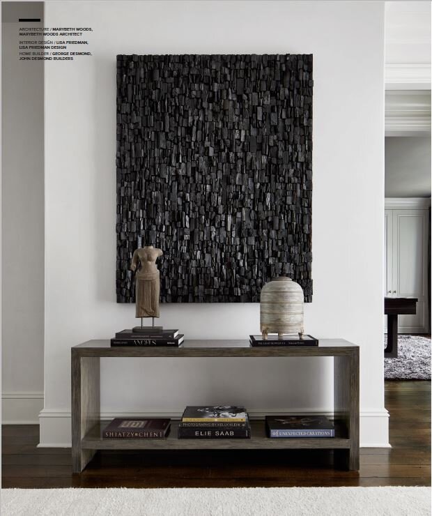 Serenity Now Luxe May/June 2020