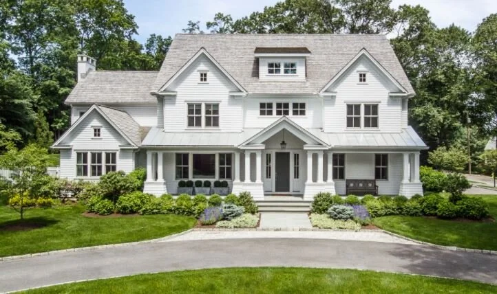  Architect: Marybeth Woods 