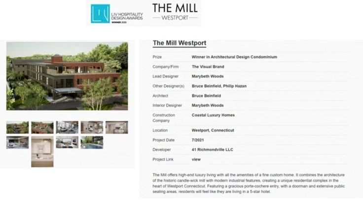 The Mill Westport