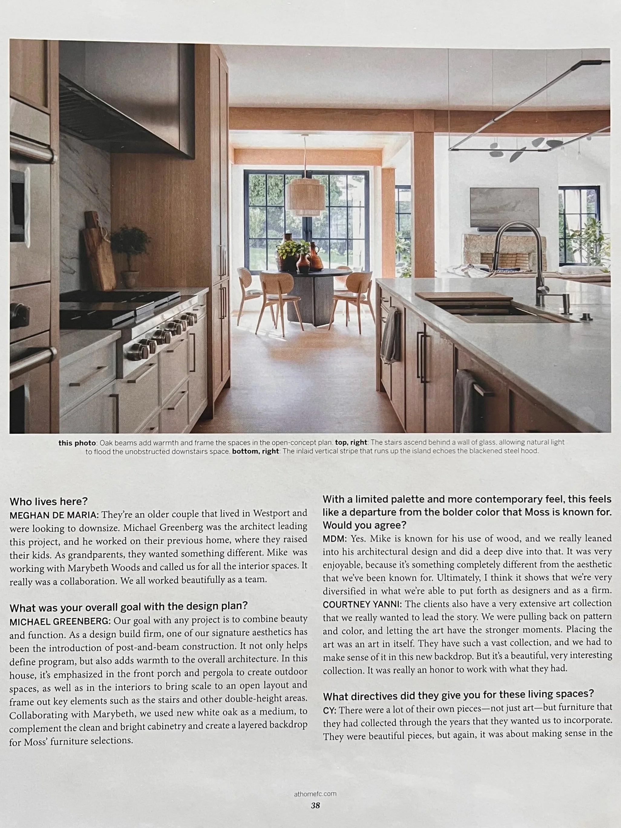 Better Together atHOME MAR/APR 2025