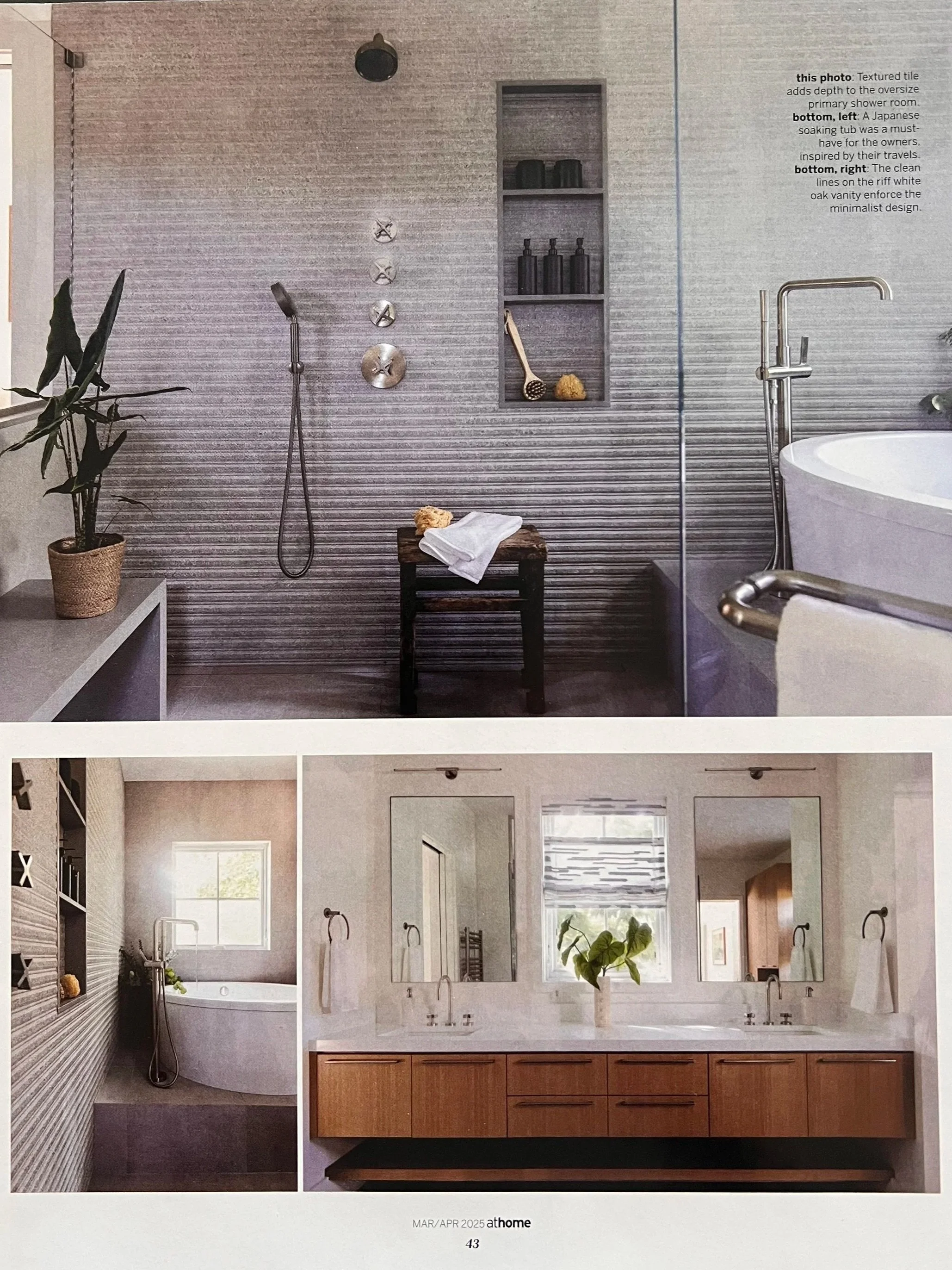 Better Together atHOME MAR/APR 2025