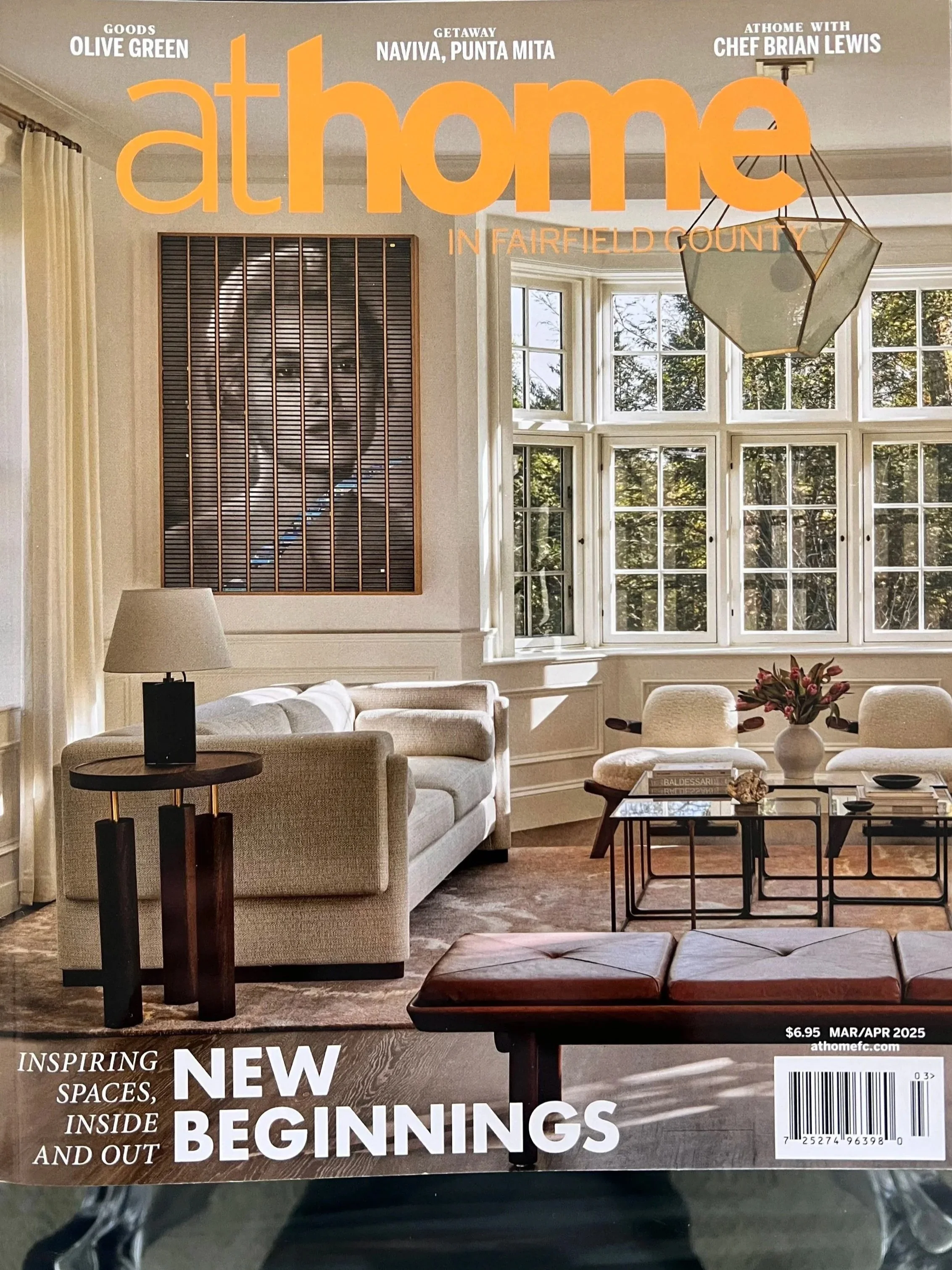 Better Together atHOME MAR/APR 2025