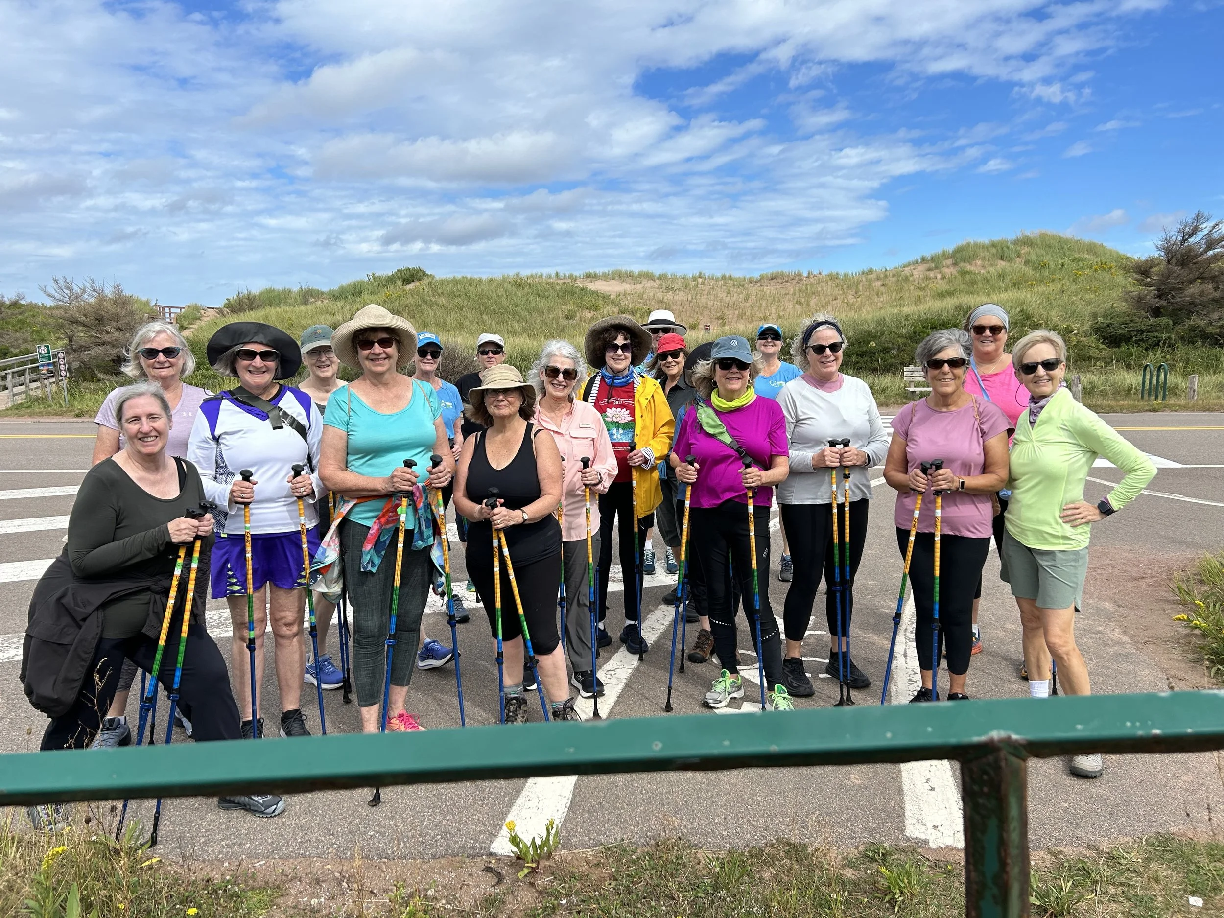 Another Beautiful Experience at Sea, Sand &amp; Soul 2024