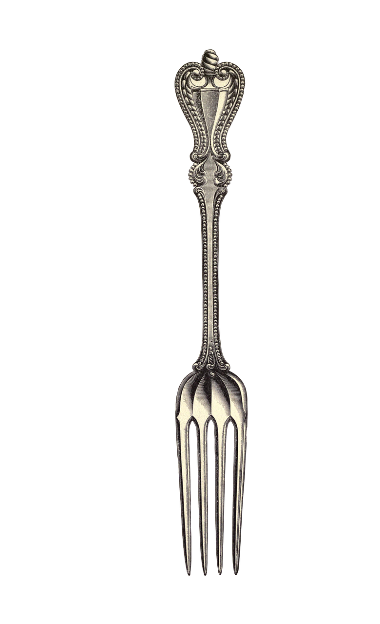 You Can't Outrun Your Fork