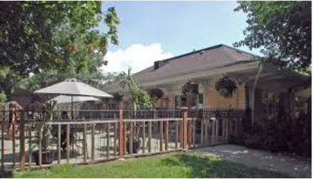 The Grenadier Restaurant, High Park