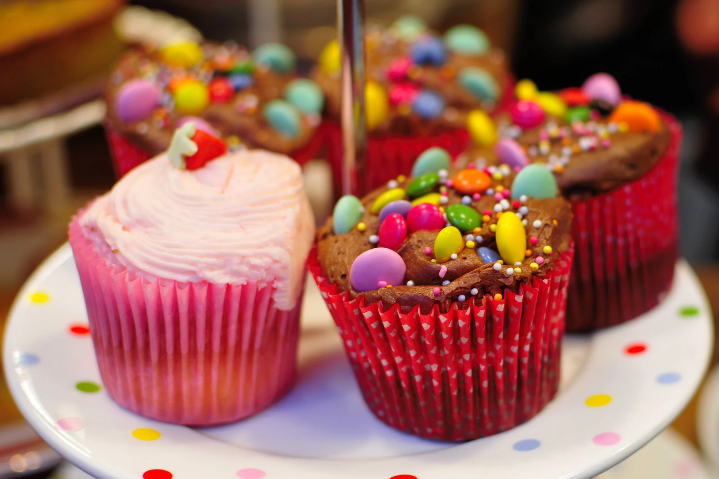 Sugar: The Bitter Truth
