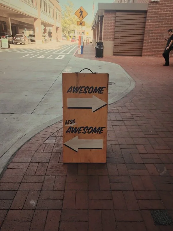 6 Signs Your Personal Trainer is Awesome