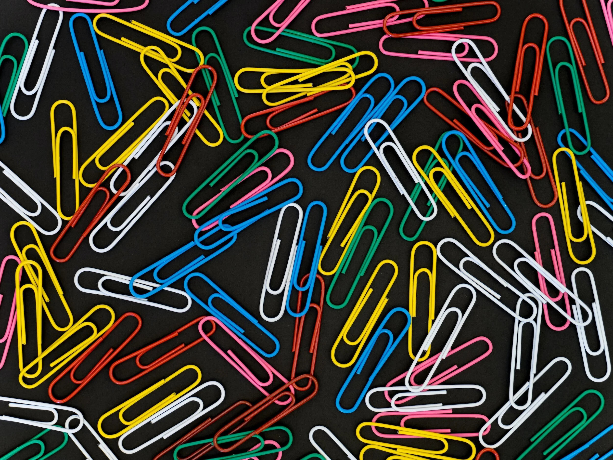 Try the “Paper Clip Strategy” to Create Good Habits