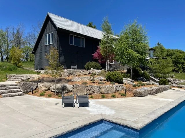 A Day in the Country Retreat 2025