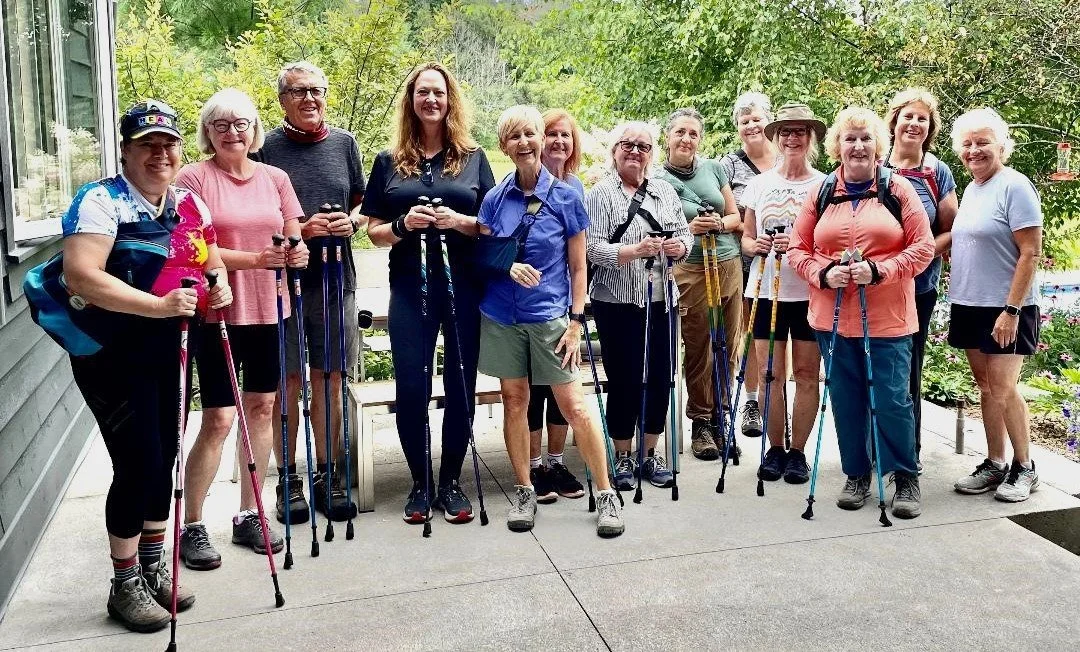 A Day in The Country Fitness Retreat - Fun & Fabulous!