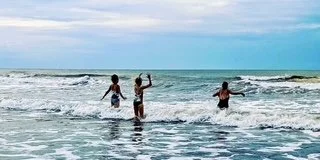 From Stuck to Started - The 5-Second  Rule