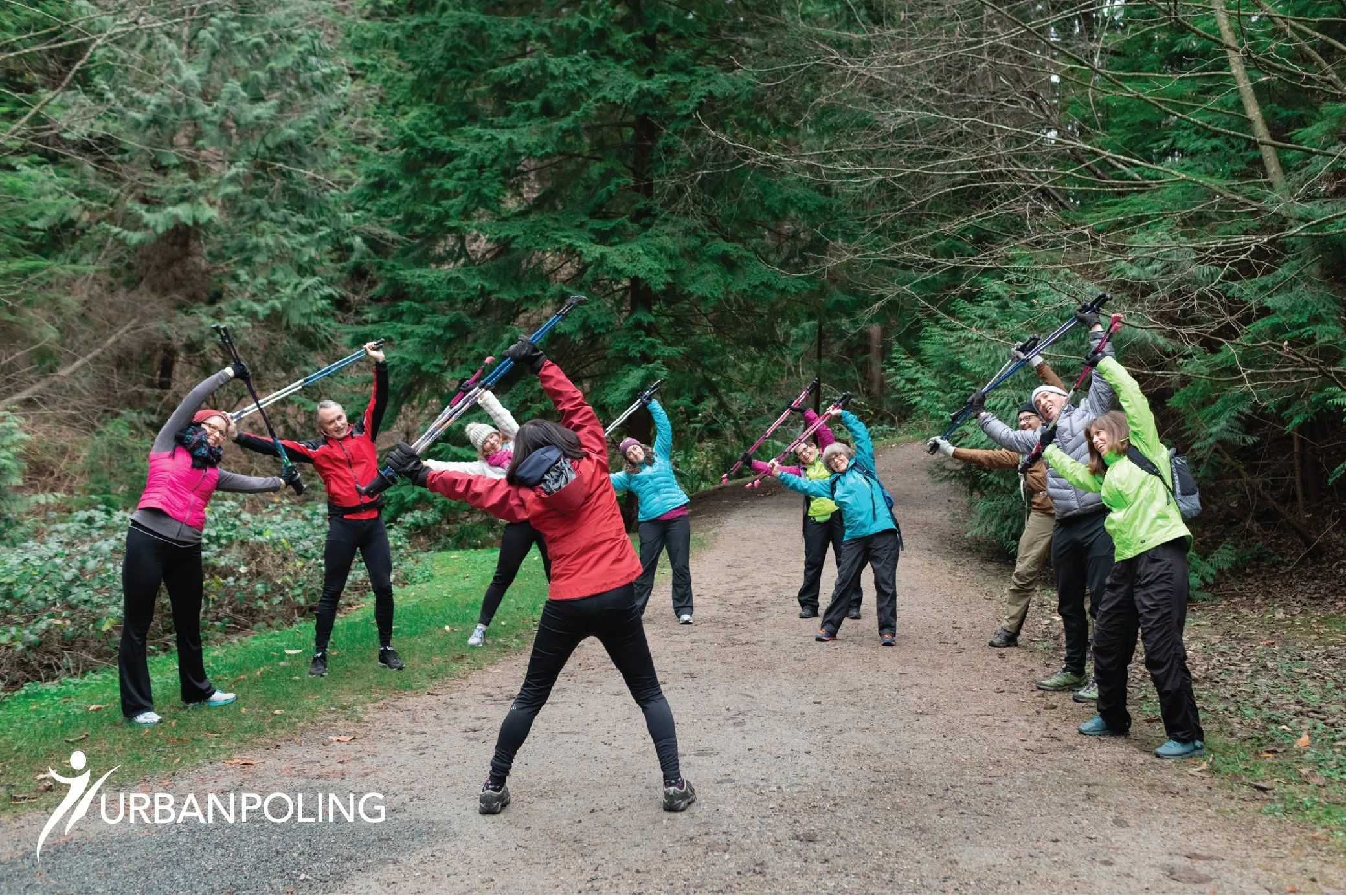 Why I Only Use Urban Poling Equipment