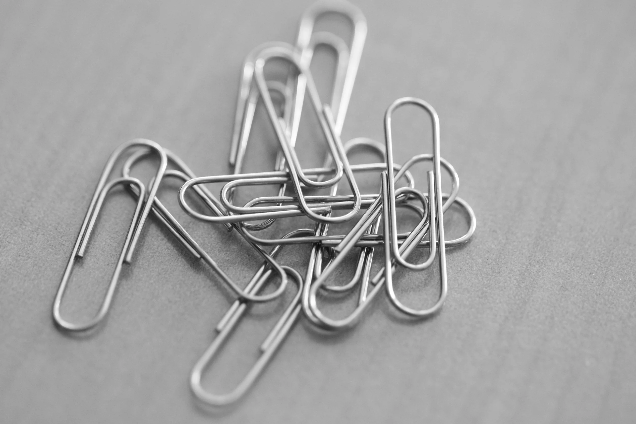 Try the “Paper Clip Strategy” to Create Good Habits