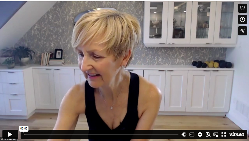 Free 30-Minute Class with Poles Here!